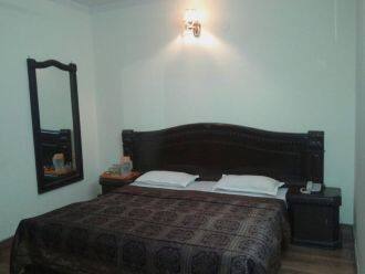 Hotel Gautam Residency, Chamba 2